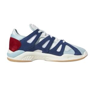 Adidas Dimension Low Collegiate Navy Sneakers Men Size 10 Shoes CG7129